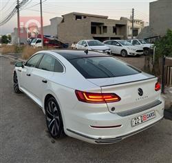 فولكسفاغن أرتيون